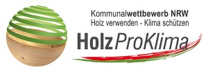 HolzProKlima Nordrhein-Westfalen 2014