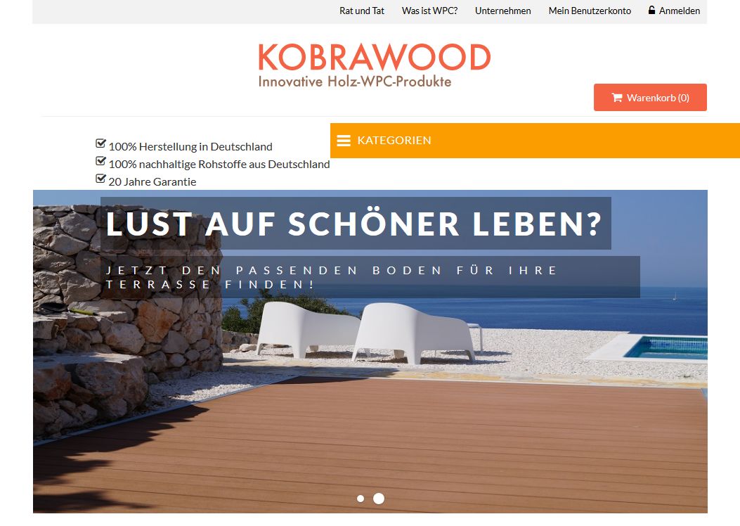 kobrawood.com